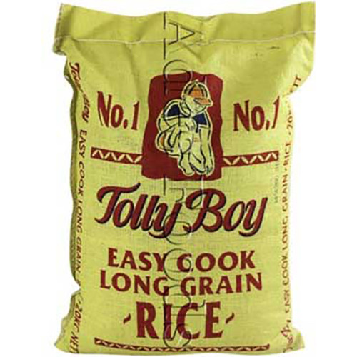 TOLLY BOY EASY COOK 20kg