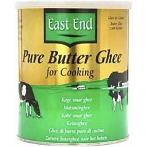 EAST END BUTTER GHEE 2kg