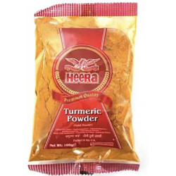 HEERA HALDI WHOLE 100g