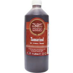 HEERA TAMARIND IMLI SAUCE 1L