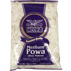 HEERA MEDIUM POWA 1kg