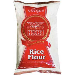 HEERA RICE FLOUR 1.5kg