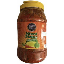 HEERA MIX PICKLE 4kg