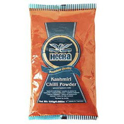 HEERA KASHMIRI CHILLI POWDER 100g
