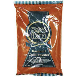 HEERA KASHMIRI CHILLI POWDER 1kg