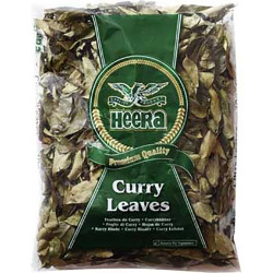 HEERA CURRY LEAVES 20g