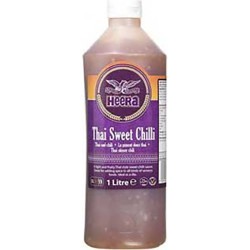 HEERA THAI SWEET CHILLI SAUCE 1L