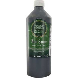 HEERA MINT SAUCE 1L
