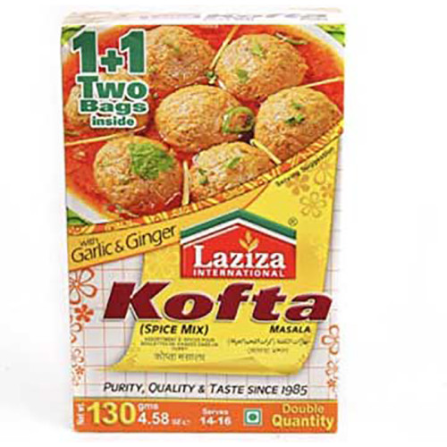 LAZIZA KOFTA MASALA 110g