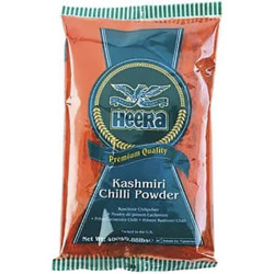 HEERA KASHMIRI CHILLI POWDER 400g