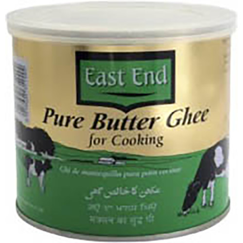 EAST END BUTTER GHEE 200g