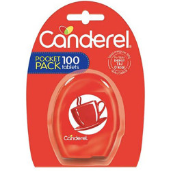 CANDEREL TABLETS 100s 
