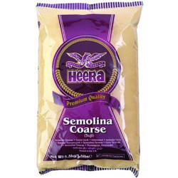 HEERA SEMOLINA COARSE 1.5kg