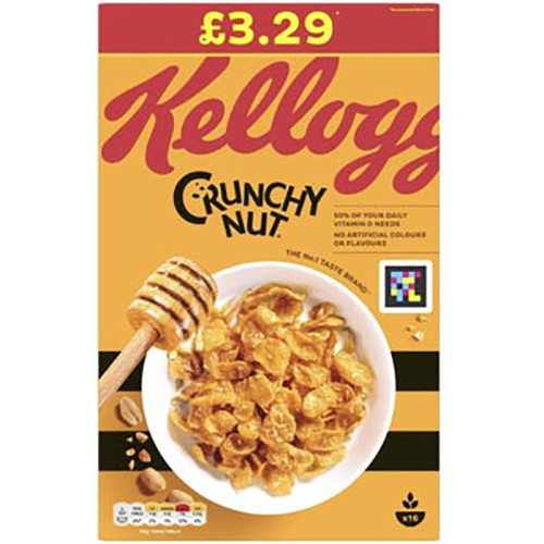 KELLOGGS CORN FLAKES