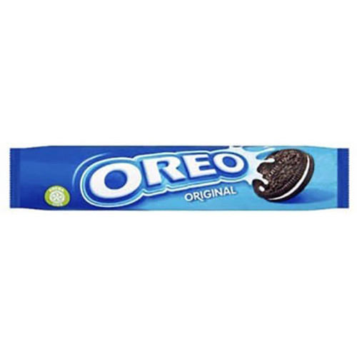 OREO VANILLA 154G