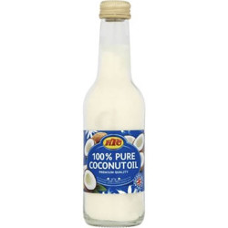 KTC COCONUT OIL 250ML