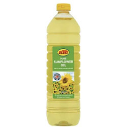 KTC SUNFLOWER OIL 2L PET