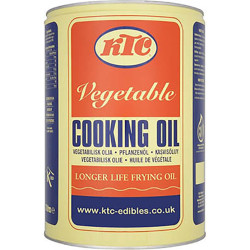 KTC VEGETABLE OIL 20L