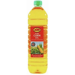 KTC CORN OIL  1L