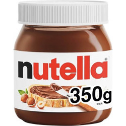 NUTELLA