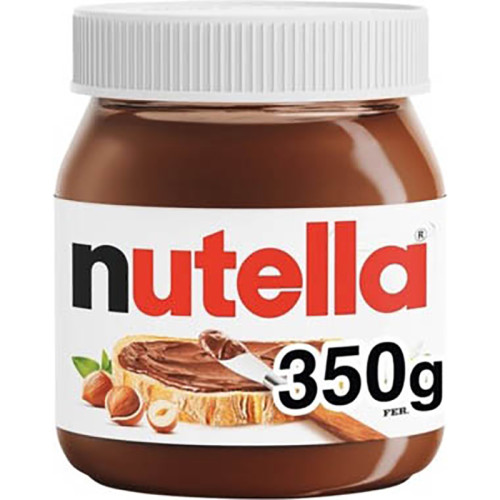 NUTELLA