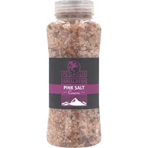 PEGASUS HIMALAYAN PINK SALT COARSE 800g