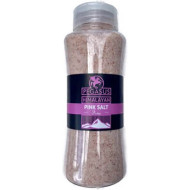 PEGASUS HIMALAYAN PINK SALT FINE 800g PEGASUS HIMALAYAN PINK SALT FINE 800g