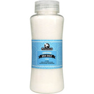 PEGASUS IODIZED SEA SALT FINE 800g PEGASUS IODIZED SEA SALT FINE 800g