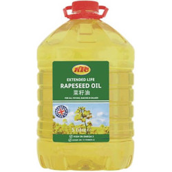 KTC RAPESEED OIL 5L