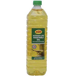KTC VEGETABLE OIL 1L