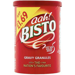 BISTO GRAN ORIGINAL
