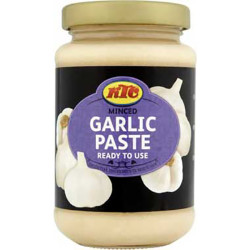 KTC MINCED GARLIC PASTE 210g