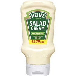 HEINZ SALAD CREAM