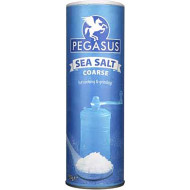 PEGASUS SEA SALT FINE 750g PEGASUS SEA SALT FINE 750g