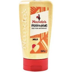 NANDOS PERINAISE MILD 265g