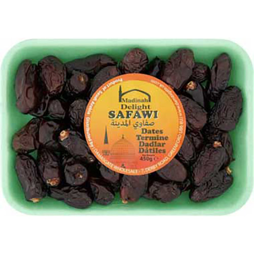 SAFAWI DATES 450g