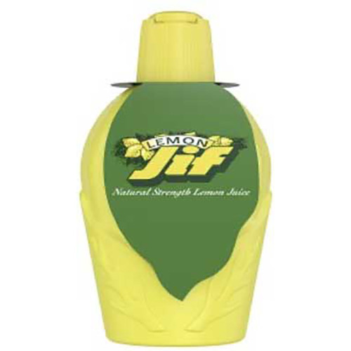 JIF LEMON BOTTLE 100ml