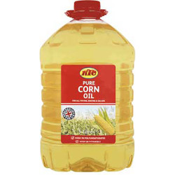 KTC CORN OIL 5L