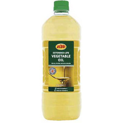 KTC VEGETABLE OIL 2L