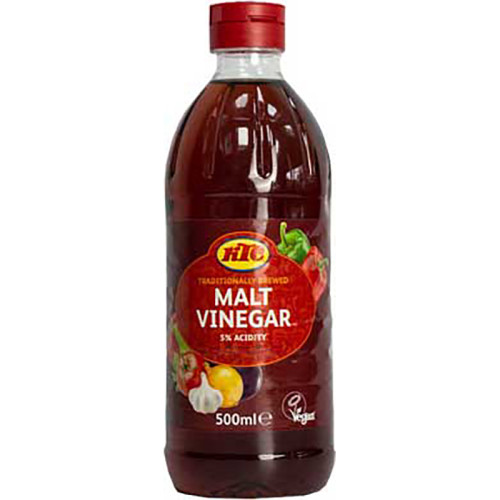 KTC MALT VINEGAR 500ml