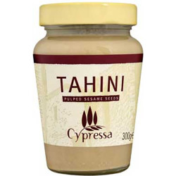 CYPRESSA TAHINI LIGHT 300g