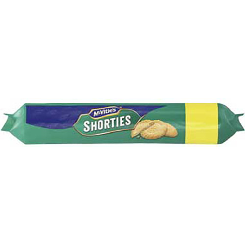 McV SHORTIES 300g