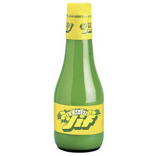 JIF LEMON BOTTLE 12x250ml