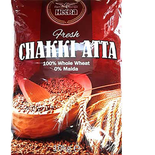 HEERA CHAKKI ATTA 10kg