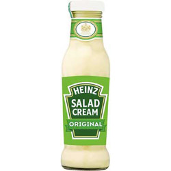 HEINZ SALAD CREAM 285g