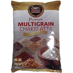 HEERA MULTIGRAIN CHAKKI ATTA 10kg