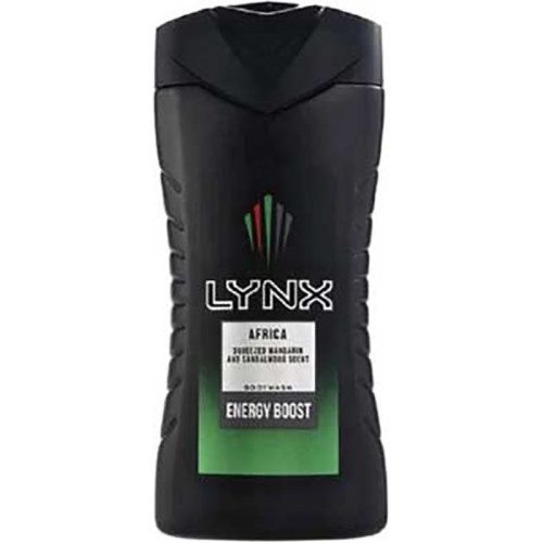 LYNX SG AFRICA 225ML