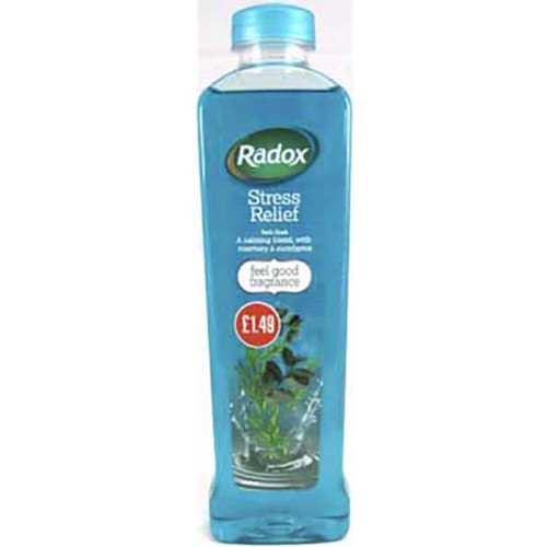 RADOX STRESS RELIEF BATH 