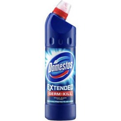 DOMESTOS BLEACH REGULAR 750ML