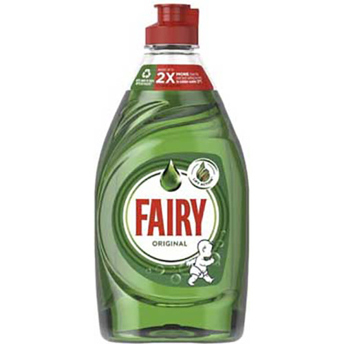 FAIRY WUL ORIGINAL 320ml